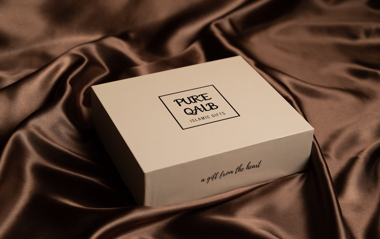 Pure Qalb Gift Box